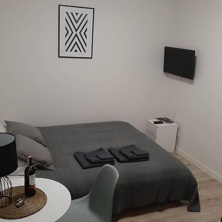 Studio Fibra Choco Rybnik  Buitenkant foto