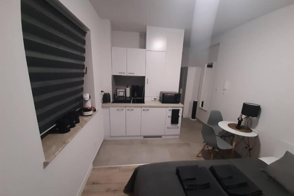 Studio Fibra Choco Rybnik  Buitenkant foto
