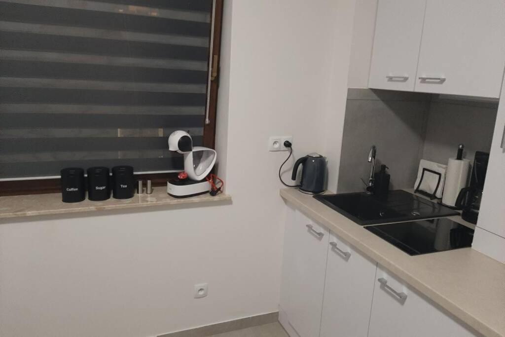 Studio Fibra Choco Rybnik  Buitenkant foto