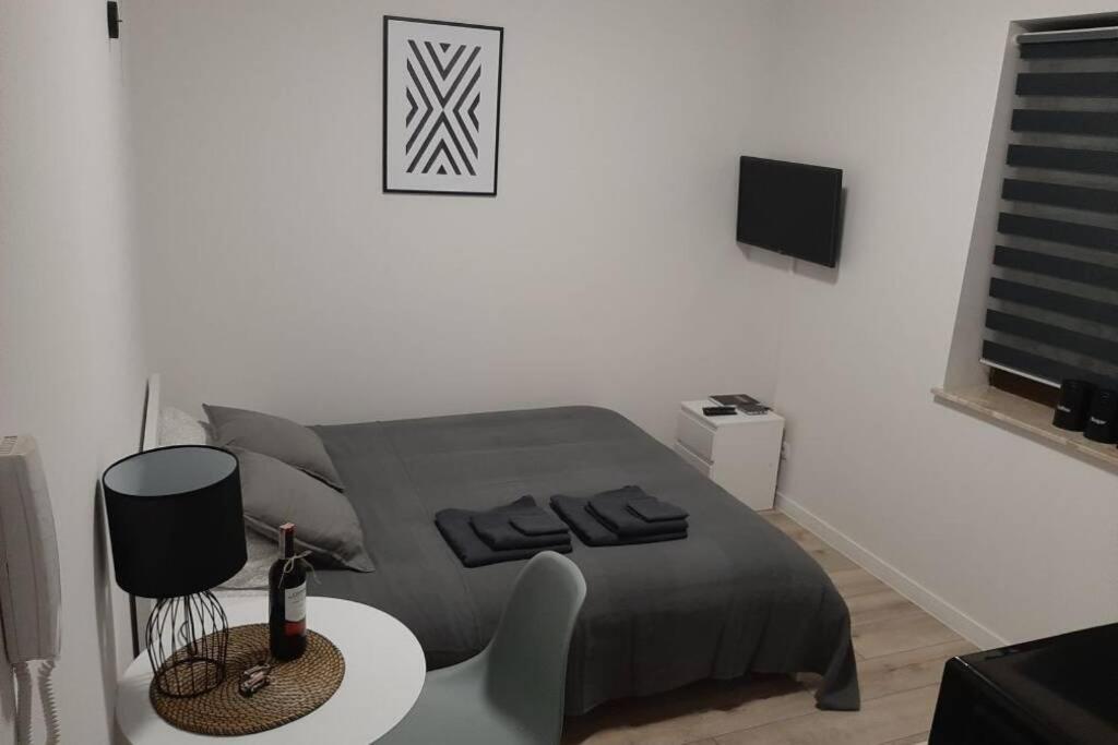 Studio Fibra Choco Rybnik  Buitenkant foto