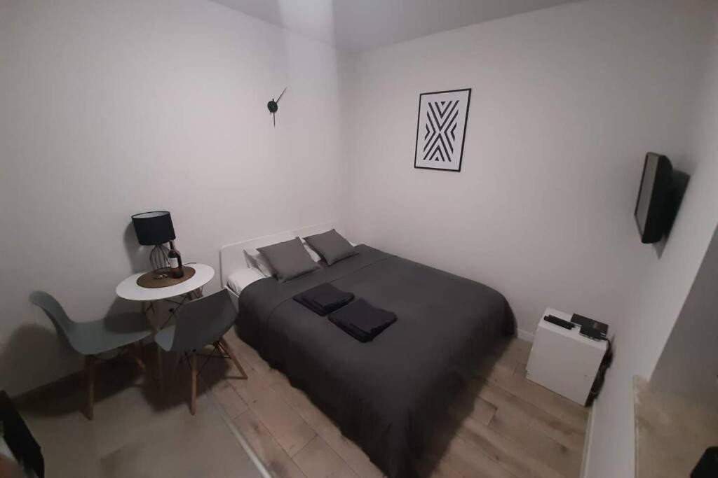 Studio Fibra Choco Rybnik  Buitenkant foto